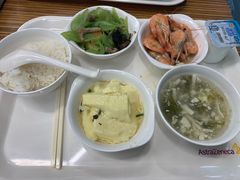 -阿斯利康食堂(张江园区店)