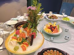 -金海湾海鲜总店
