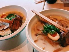 -味千拉面(瑞虹生活广场店)