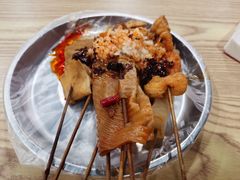 -彭姐麻辣烫(海淀店)