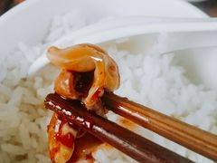 兔肚-汝萍传统蘸水菜(春华路总店)