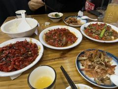 -小口味