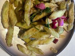 -八府香鸭·啫啫煲(华山路店)