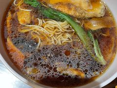 -鸡鸣寺百味斋素菜馆