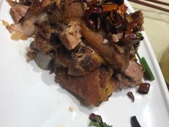 -凯鸽酒楼(操场城店)
