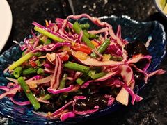 -老西安饭庄(鼓楼店)