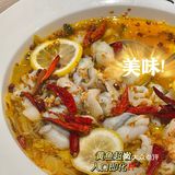 厦门新店| 这入口即化的酸菜鱼真的好下饭‼️