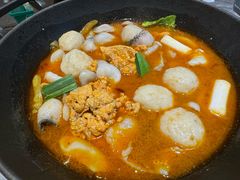 -肖记公安牛肉鱼杂馆·省级非物质文化遗产(江汉路直营店)