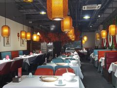 大堂-雲蜀龙阁·金牌水煮鱼(方庄店)