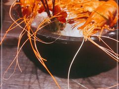 -乔街深夜食堂·小龙虾·高压锅生蚝(杭州总店)