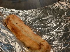 -山姆美式餐吧(鼓楼店)