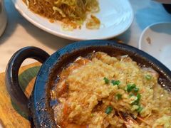 -小菜园新徽菜(无锡宜家荟聚中心店)