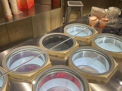 -Dip in Gelato(富民路店)