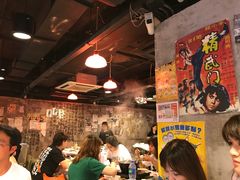 -鲜入围煮花胶鸡海鲜火锅