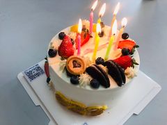 -YC工作室蛋糕定制