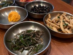 -春熙台韩国料理·章鱼肥牛(西丽店)