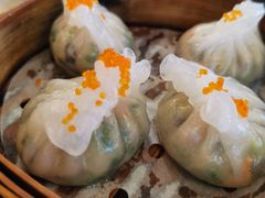 榴莲酥-新东城喜宴海鲜酒家(同德店)