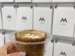 -M Stand(西安大悦城店)