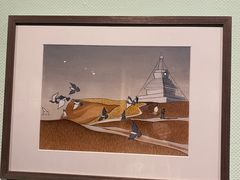 -江苏省美术馆(长江路新馆)