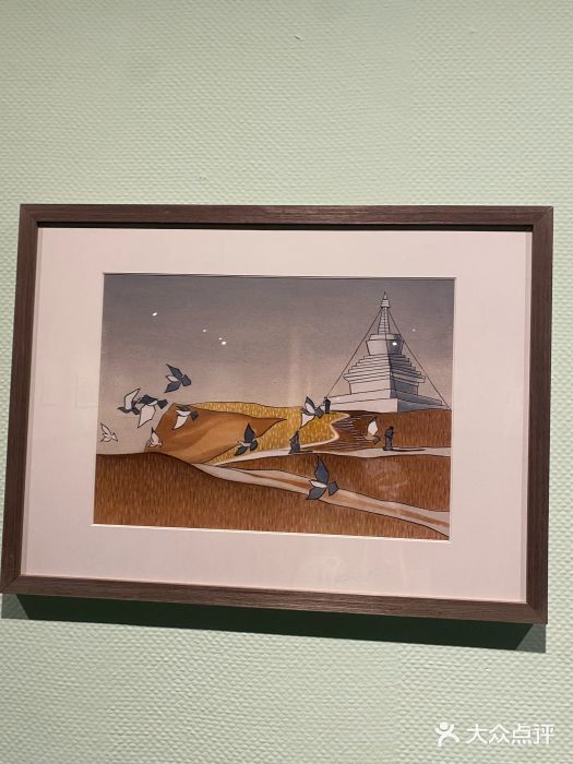 江苏省美术馆(长江路新馆)图片