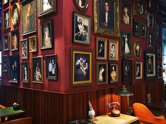-MUSEE CAFE(保利·时光里店)