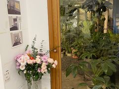 -素咫咖啡CLIFEROSE(新安店)