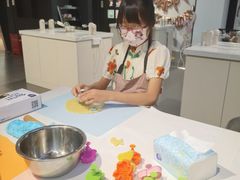 -米柚烘焙教室(工联CC店)