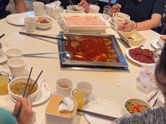 -红鼎坊·老成都火锅(新南门店)