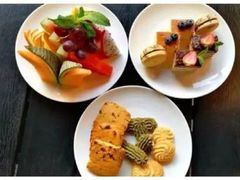-碧桂园润杨溪谷温泉酒店