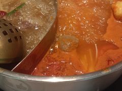 -许府牛火锅(信义坊总店)