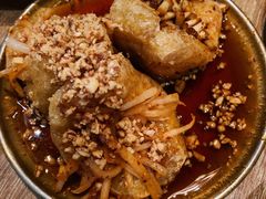 小豆干-小豆海棠(人民南路店)