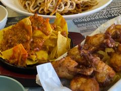 -鼓楼吃面·肉啃肉(南锣鼓巷店)