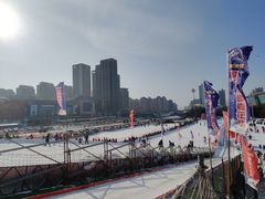 -沈阳奥体冰雪嘉年华