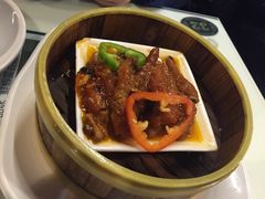 -新大咀港式茶餐厅(宝山万达店)
