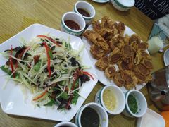 -青龙柳条豆腐(魁星路店)