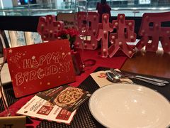 -百特喜·意大利餐厅(八佰伴镇江店)