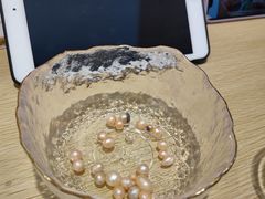 -Oasis绿洲银饰珍珠手作diy(壹方城店)