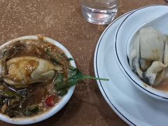 -濠轩阁特色生蚝火锅(水湾路店)
