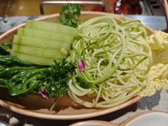 -海底捞火锅(万科广场店)