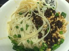 -张氏宽窄巷成都名小吃(茂业百货华强北店)