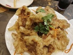 锅包肉-张包铺(道外店)