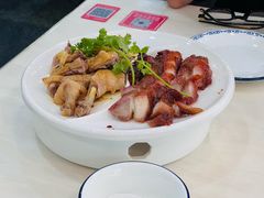 -东就鸭饭店·古早海南菜(滨海店)