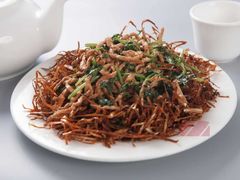 -毛毛春饼(尚志大街店)
