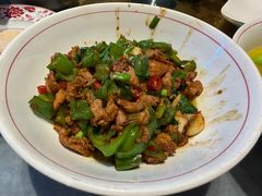 -老海陵·泰州菜(图书馆店)