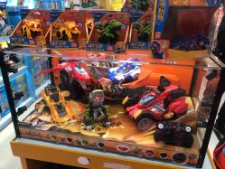 -孩子王童乐园(马群店)