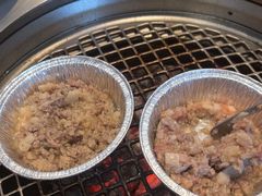 -赤坂亭·M9和牛烧肉·铁板烧·日料398放题(长泰广场店)