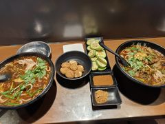 -三根葱云南小吃(砂之船店)