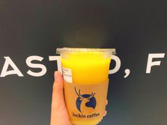 -瑞幸咖啡(优城A座店)