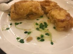 -玉林烤鸭店(垡头店)
