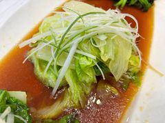 -小叶手抓·清真食品(治平路店)
